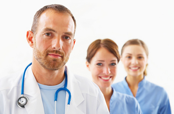 male-doctor